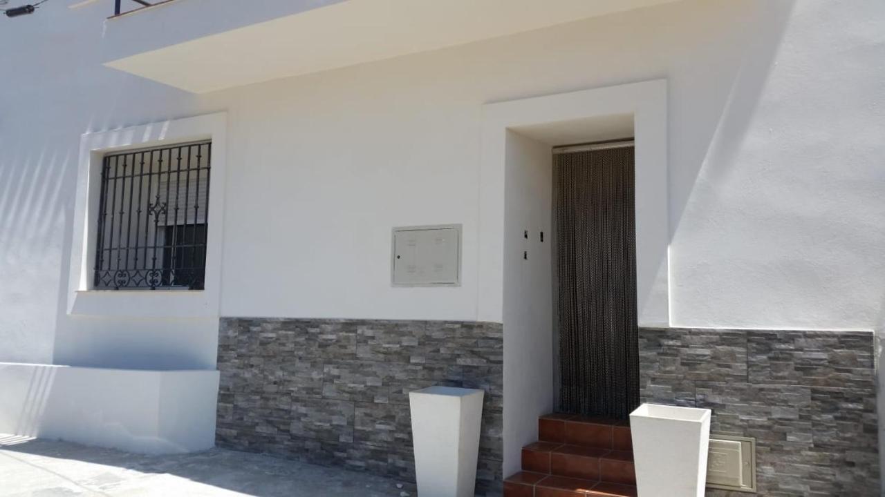 Casa Alma Hotel Almería Kültér fotó