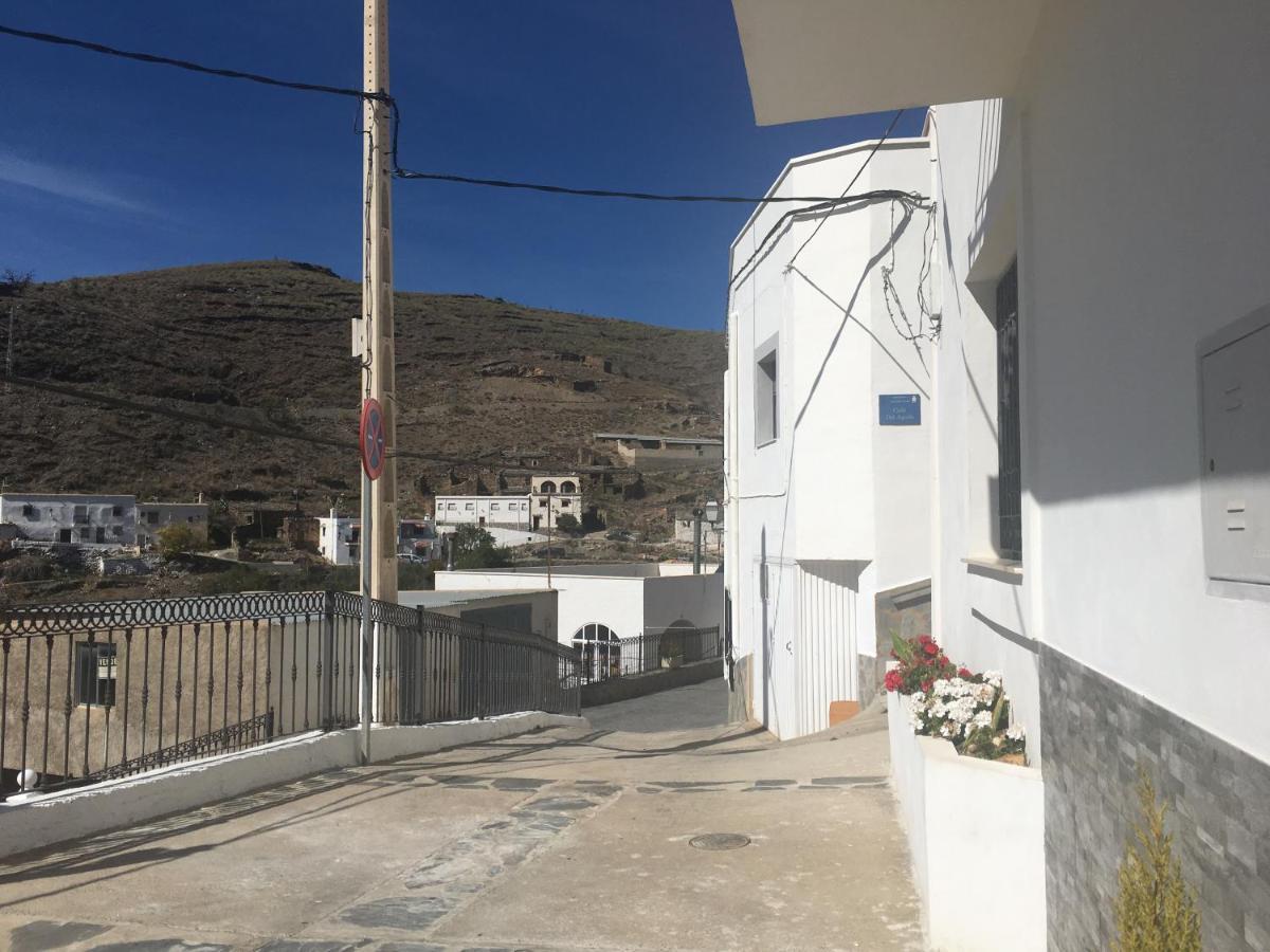 Casa Alma Hotel Almería Kültér fotó