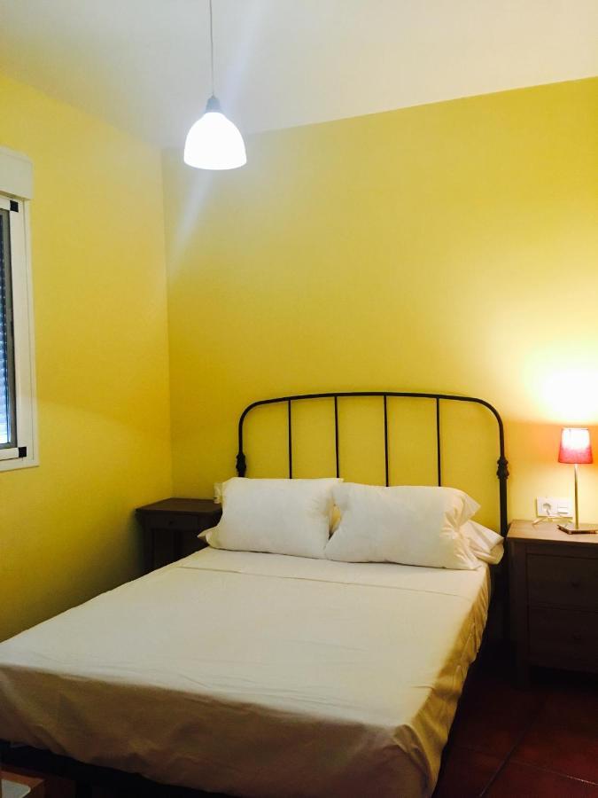 Casa Alma Hotel Almería Kültér fotó