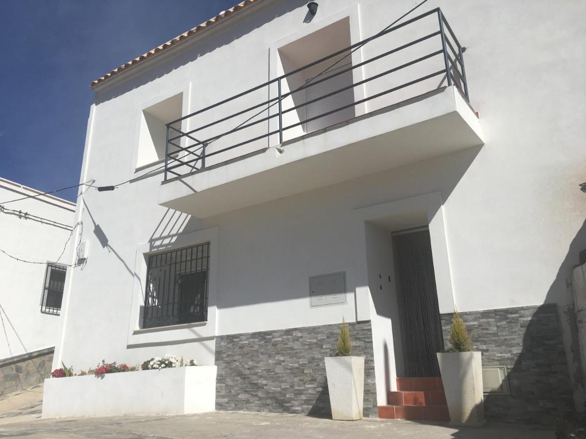Casa Alma Hotel Almería Kültér fotó