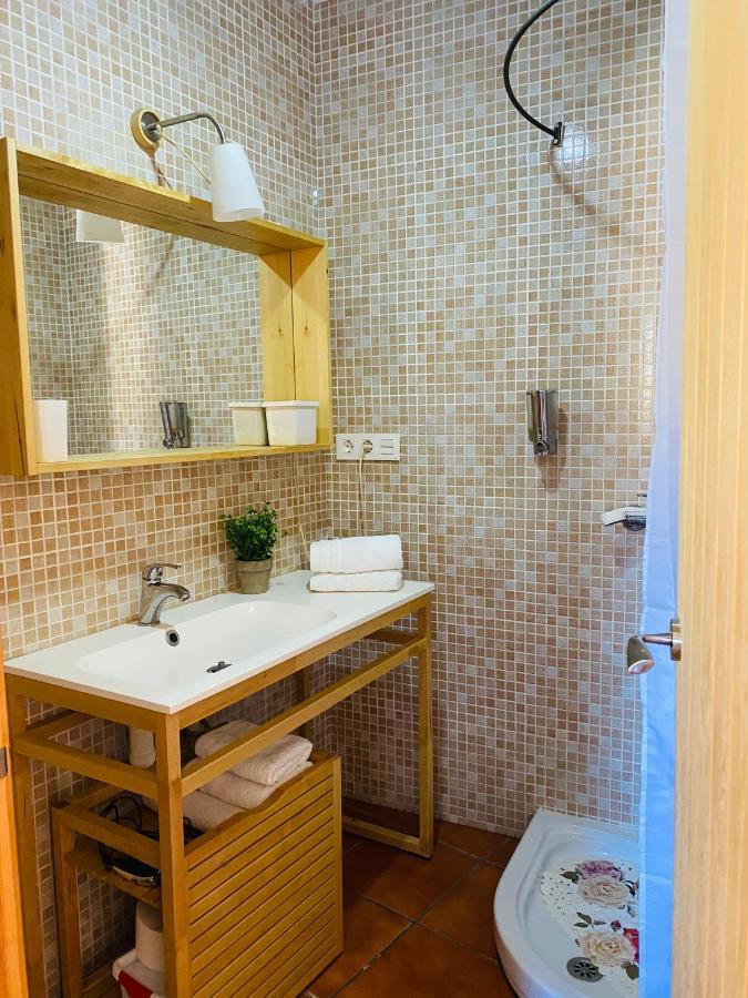 Casa Alma Hotel Almería Kültér fotó