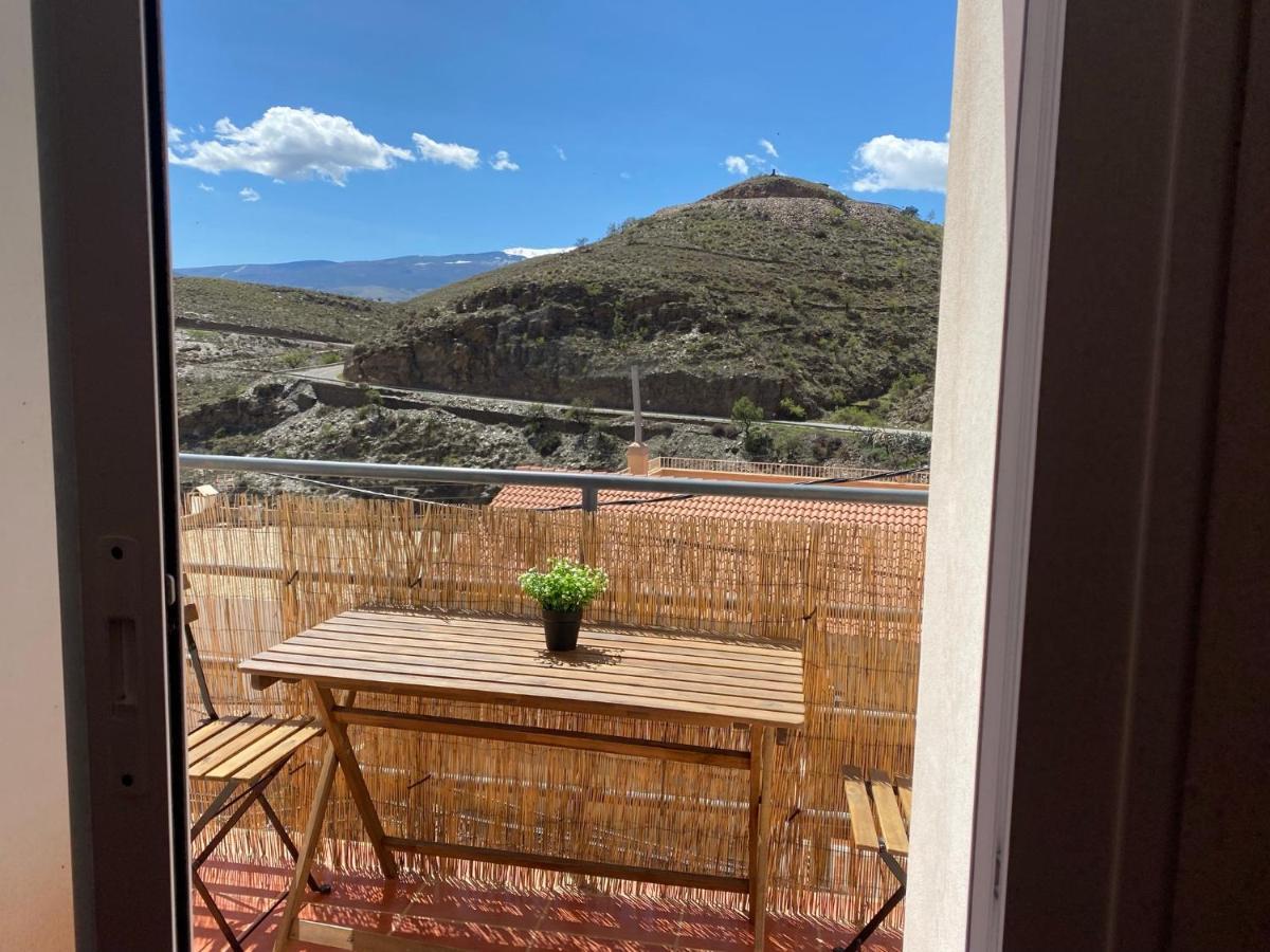 Casa Alma Hotel Almería Kültér fotó