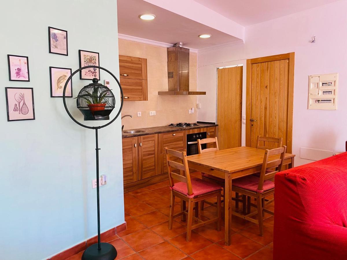Casa Alma Hotel Almería Kültér fotó