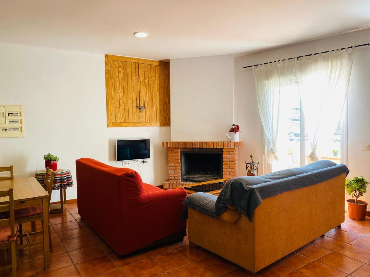 Casa Alma Hotel Almería Kültér fotó