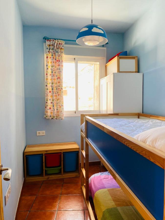 Casa Alma Hotel Almería Kültér fotó
